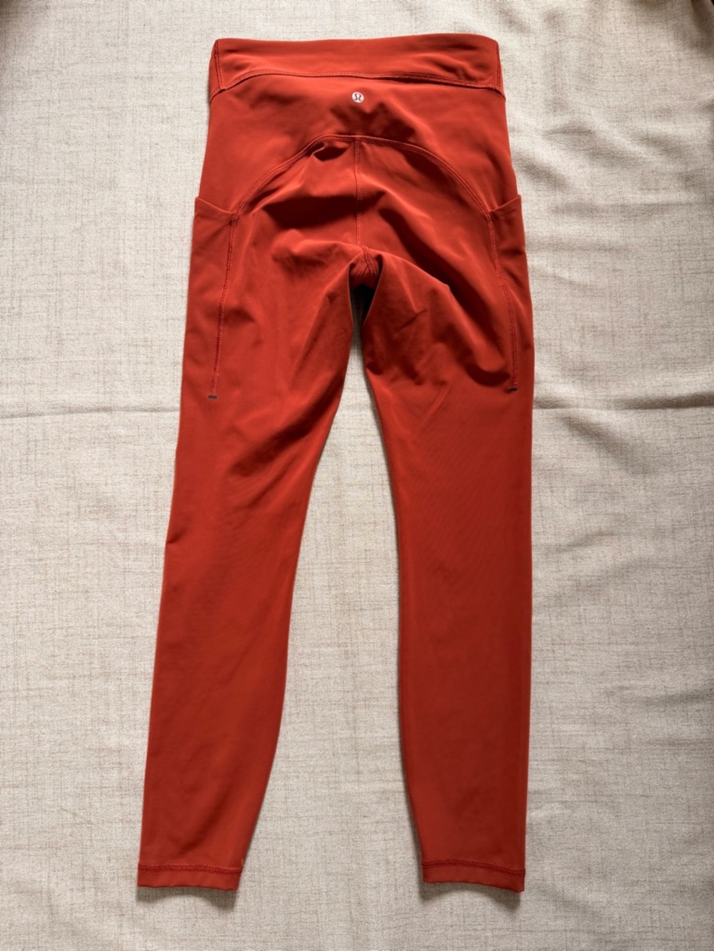 Lululemon leggings size 6